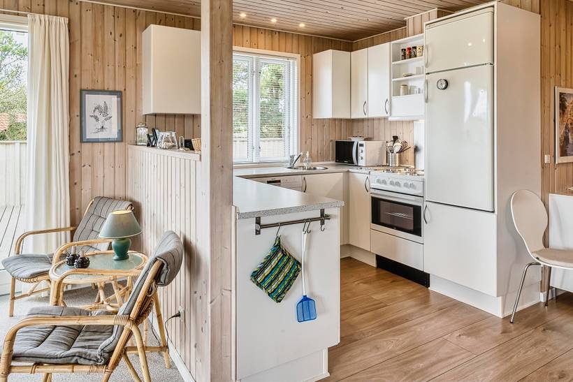Foto von Ferienhaus RS57 in Vejers Strand - Westjütland