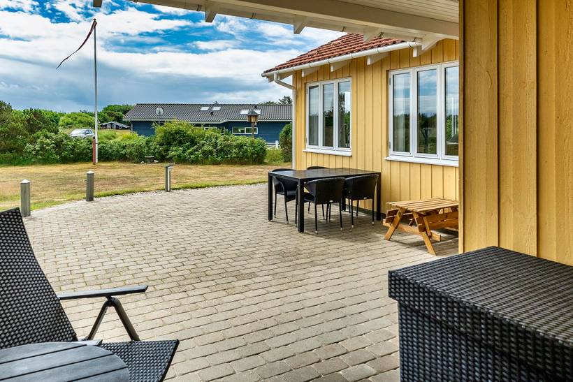 Foto von Ferienhaus RS57 in Vejers Strand - Westjütland