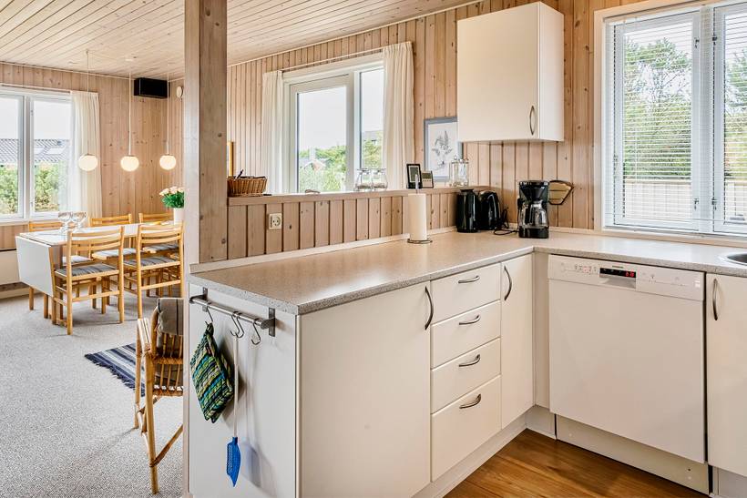 Foto von Ferienhaus RS57 in Vejers Strand - Westjütland