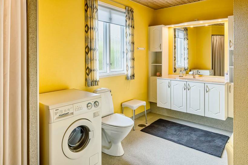 Foto von Ferienhaus RS57 in Vejers Strand - Westjütland