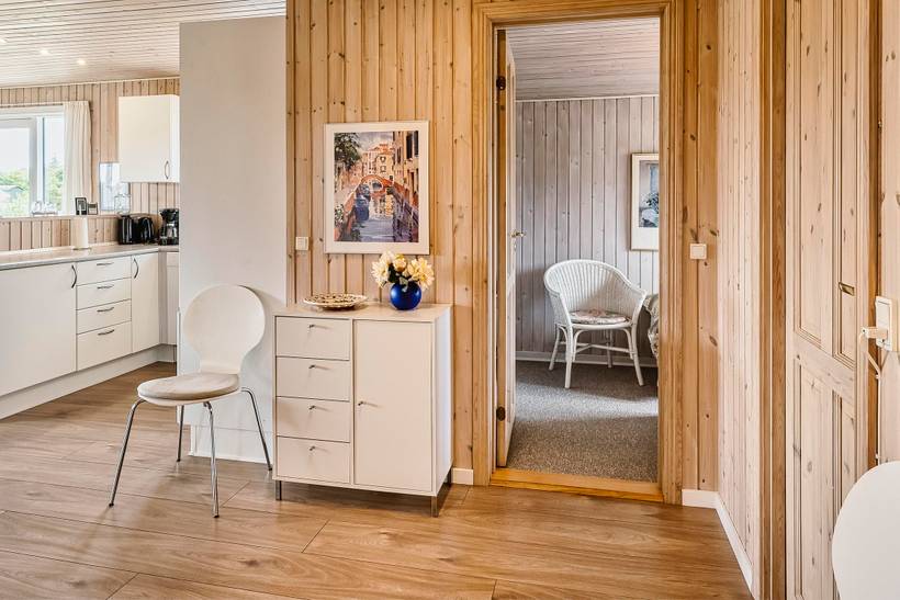 Foto von Ferienhaus RS57 in Vejers Strand - Westjütland