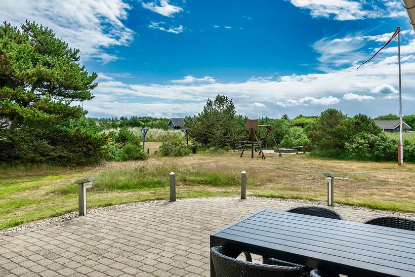 Foto von Ferienhaus RS57 in Vejers Strand - Westjütland