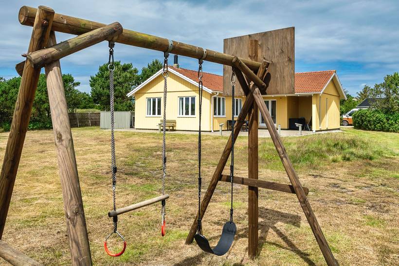 Foto von Ferienhaus RS57 in Vejers Strand - Westjütland