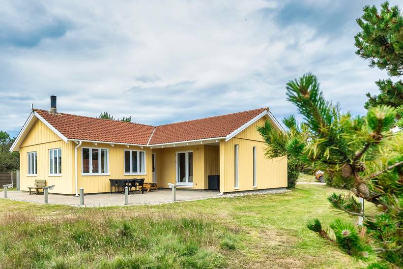 Foto von Ferienhaus RS57 in Vejers Strand - Westjütland