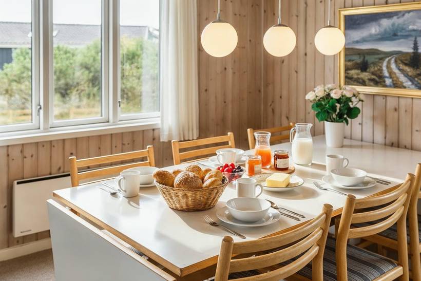 Foto von Ferienhaus RS57 in Vejers Strand - Westjütland