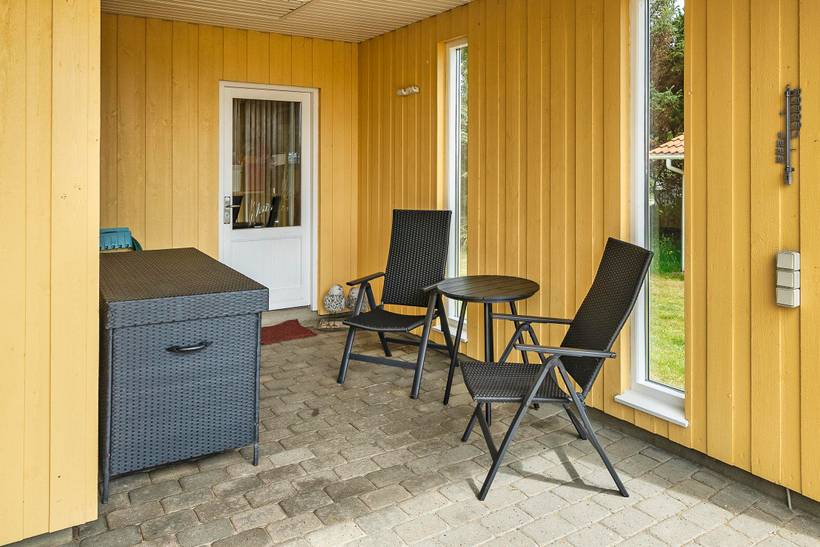 Foto von Ferienhaus RS57 in Vejers Strand - Westjütland