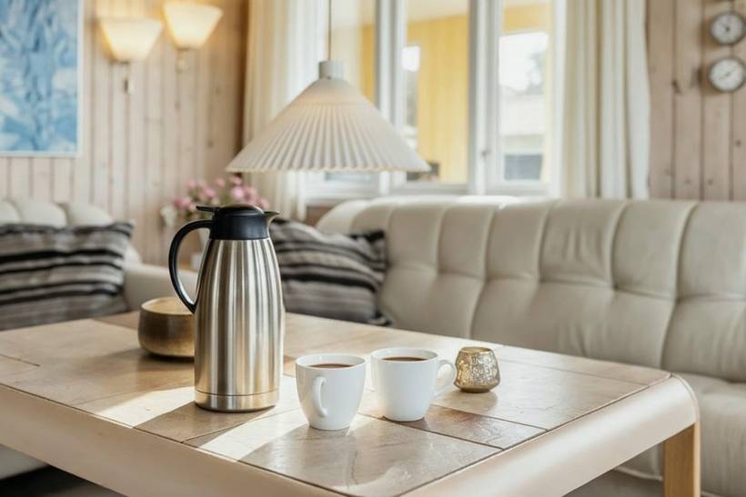 Foto von Ferienhaus RS57 in Vejers Strand - Westjütland