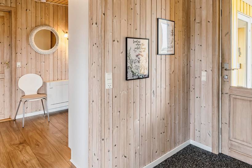 Foto von Ferienhaus RS57 in Vejers Strand - Westjütland