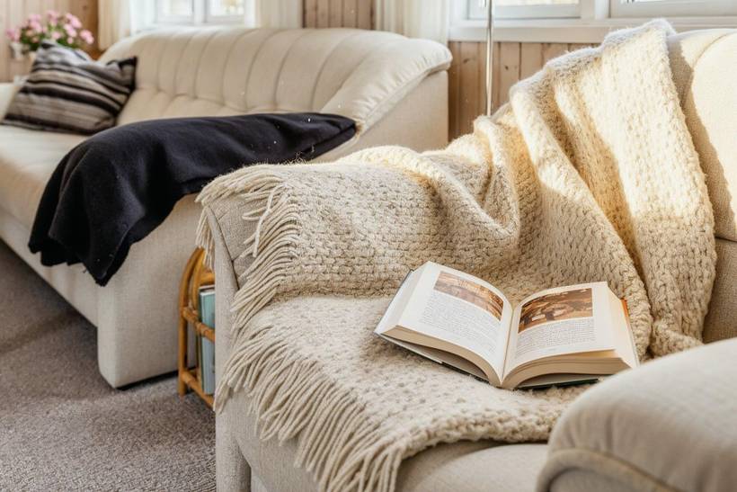 Foto von Ferienhaus RS57 in Vejers Strand - Westjütland