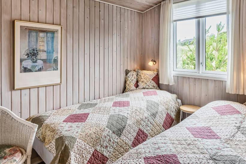 Foto von Ferienhaus RS57 in Vejers Strand - Westjütland