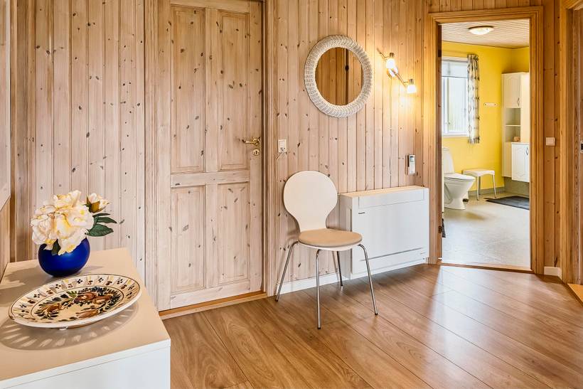 Foto von Ferienhaus RS57 in Vejers Strand - Westjütland
