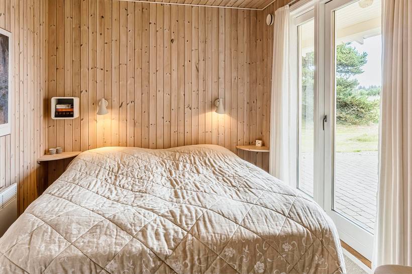 Foto von Ferienhaus RS57 in Vejers Strand - Westjütland