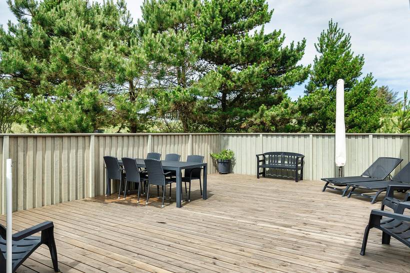 Foto von Ferienhaus RS57 in Vejers Strand - Westjütland