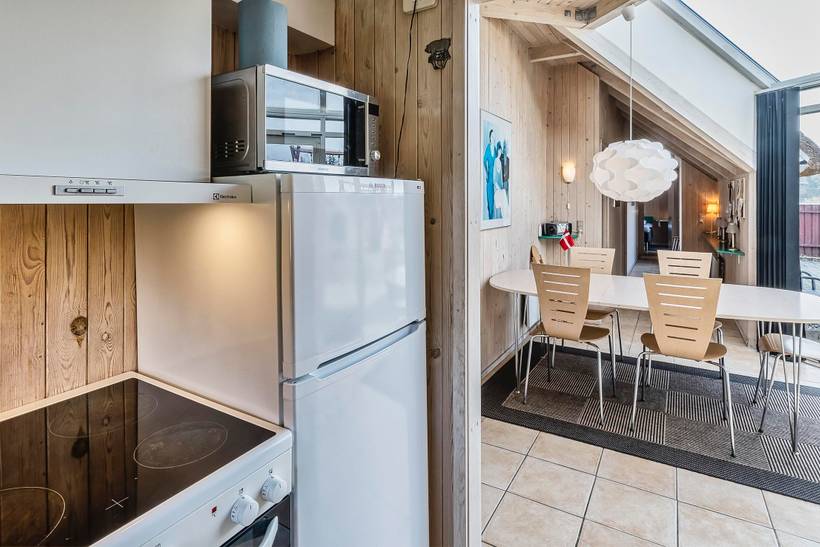 Foto von Ferienhaus RS61 in Vejers Strand - Westjütland