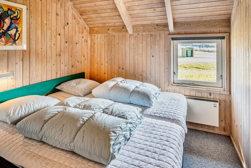 Foto von Ferienhaus RS61 in Vejers Strand - Westjütland