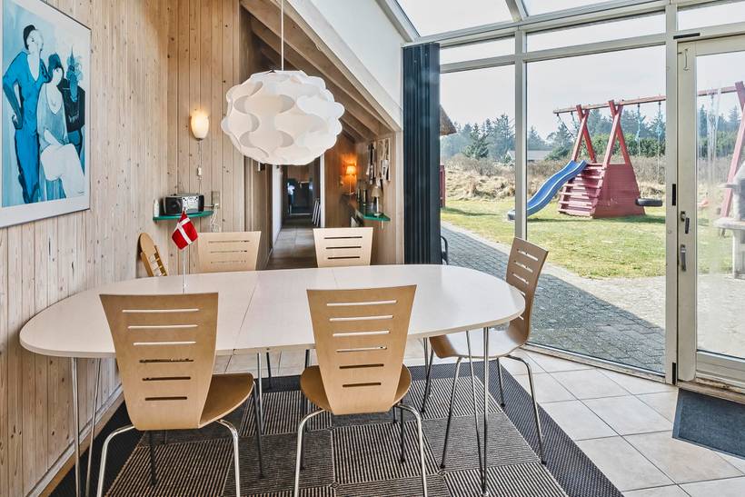 Foto von Ferienhaus RS61 in Vejers Strand - Westjütland