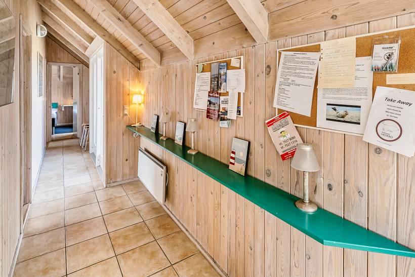 Foto von Ferienhaus RS61 in Vejers Strand - Westjütland