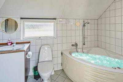 Vorschaubild von Ferienhaus RS61 in Vejers Strand - Westjütland