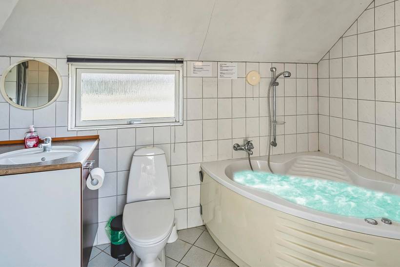 Foto von Ferienhaus RS61 in Vejers Strand - Westjütland