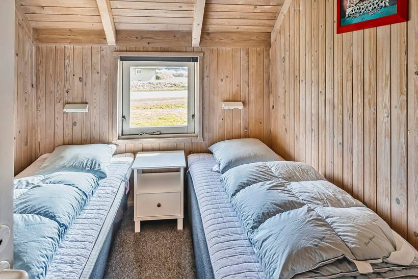 Foto von Ferienhaus RS61 in Vejers Strand - Westjütland