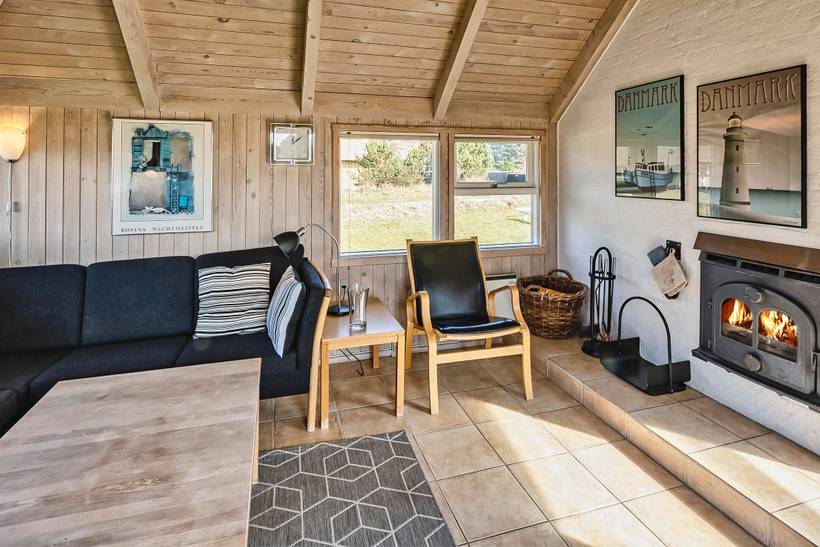 Foto von Ferienhaus RS61 in Vejers Strand - Westjütland