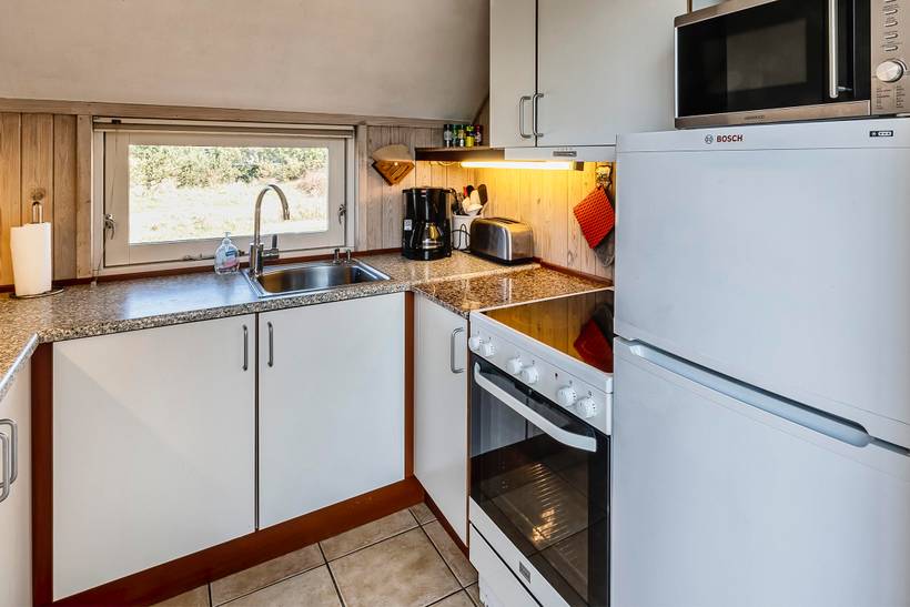 Foto von Ferienhaus RS61 in Vejers Strand - Westjütland