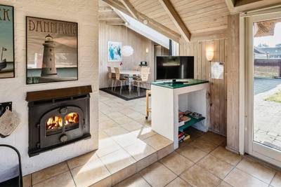 Vorschaubild von Ferienhaus RS61 in Vejers Strand - Westjütland