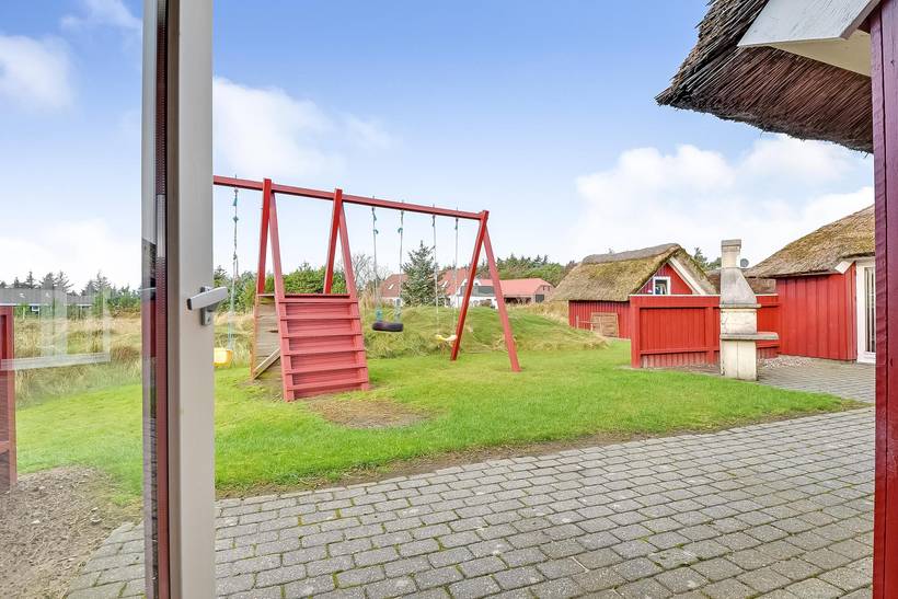 Foto von Ferienhaus RS61 in Vejers Strand - Westjütland