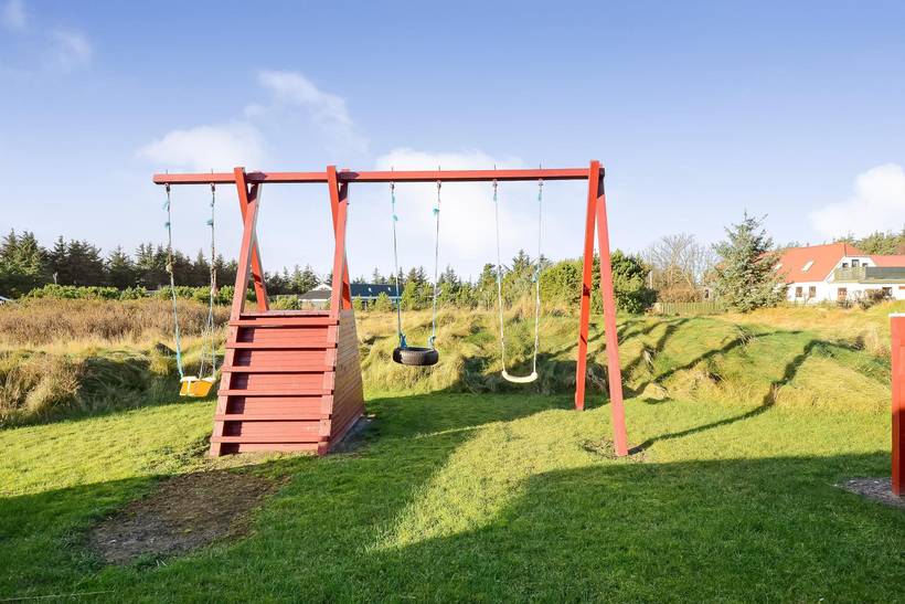 Foto von Ferienhaus RS61 in Vejers Strand - Westjütland