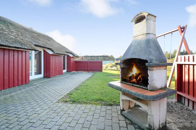 Foto von Ferienhaus RS61 in Vejers Strand - Westjütland
