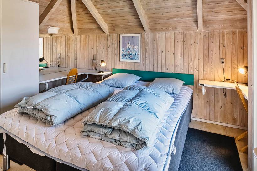 Foto von Ferienhaus RS61 in Vejers Strand - Westjütland