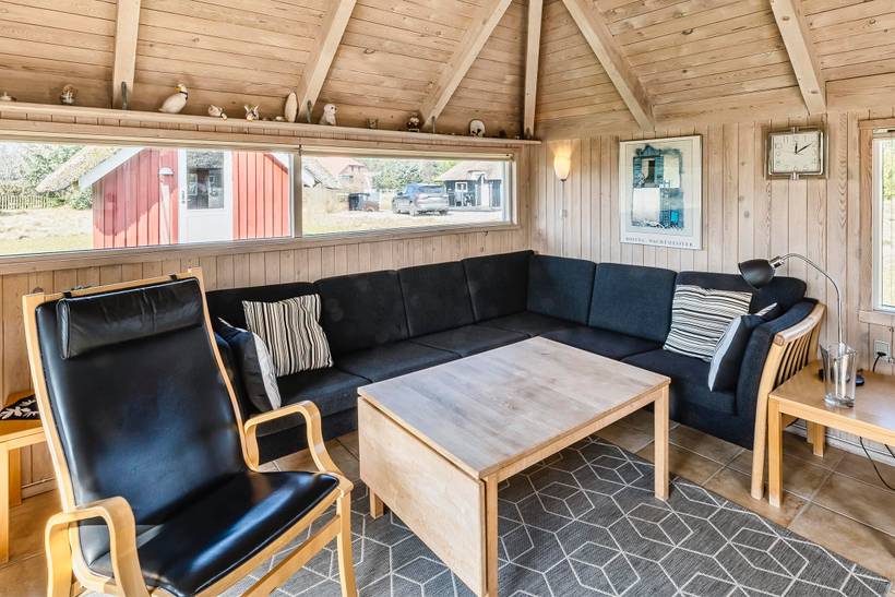 Foto von Ferienhaus RS61 in Vejers Strand - Westjütland