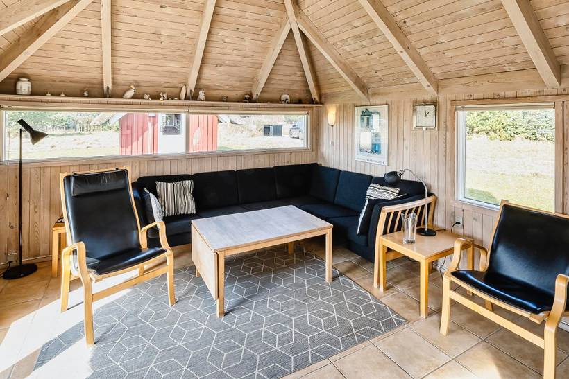 Foto von Ferienhaus RS61 in Vejers Strand - Westjütland
