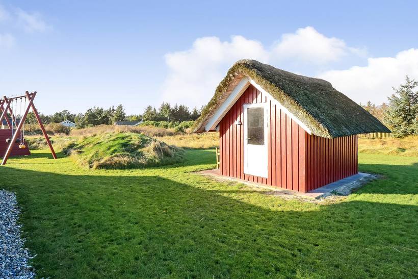 Foto von Ferienhaus RS61 in Vejers Strand - Westjütland
