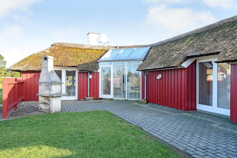 Foto von Ferienhaus RS61 in Vejers Strand - Westjütland