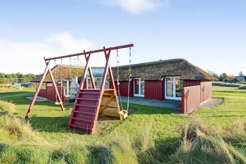 Foto von Ferienhaus RS61 in Vejers Strand - Westjütland