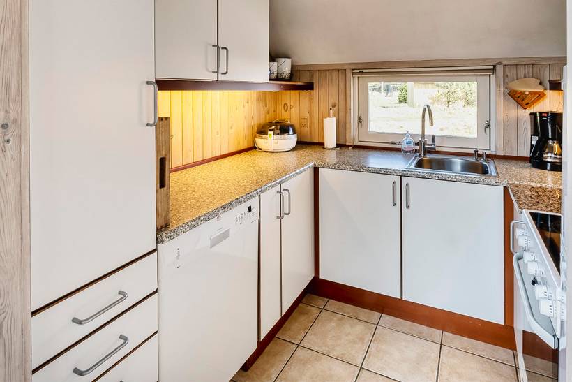 Foto von Ferienhaus RS61 in Vejers Strand - Westjütland