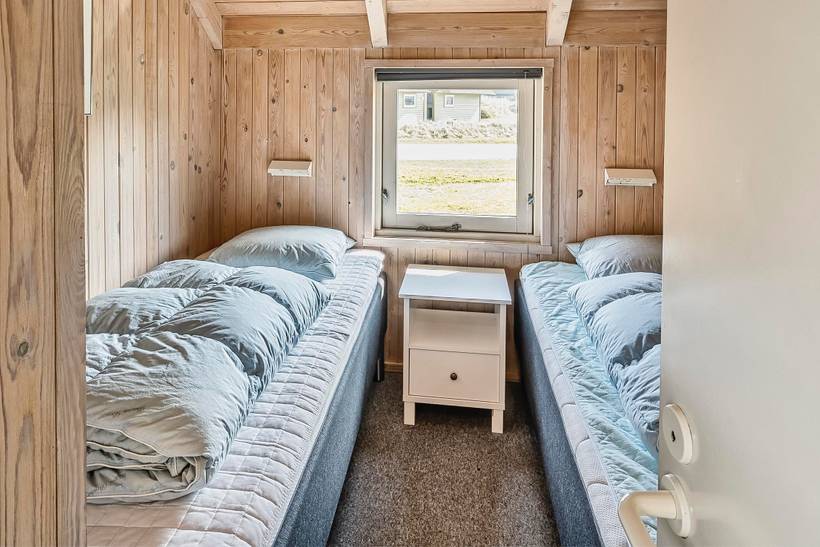Foto von Ferienhaus RS61 in Vejers Strand - Westjütland