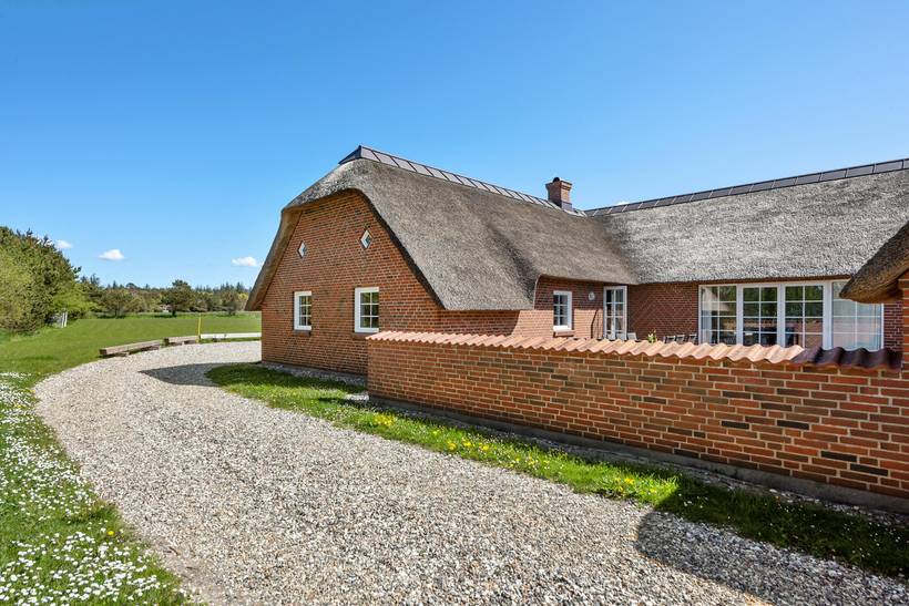 Foto von Ferienhaus RS62 in Vester Husby - Westjütland
