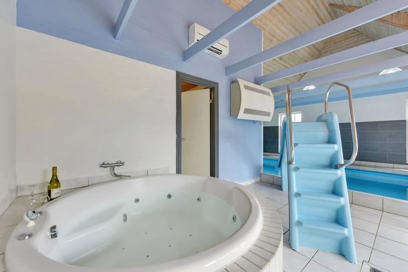 Foto von Ferienhaus RS62 in Vester Husby - Westjütland