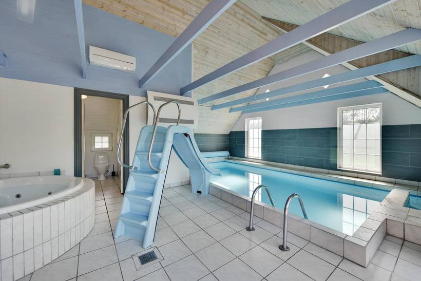 Foto von Ferienhaus RS62 in Vester Husby - Westjütland