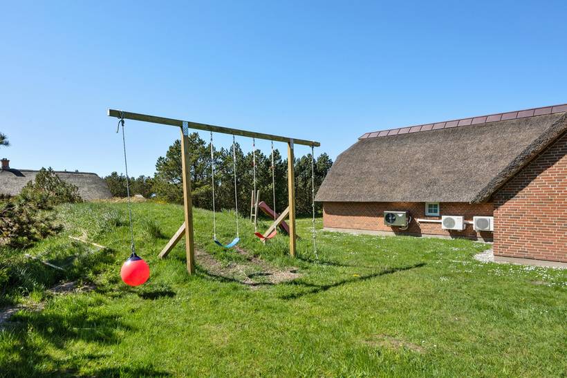 Foto von Ferienhaus RS62 in Vester Husby - Westjütland