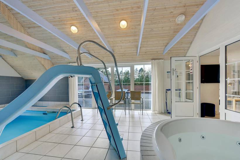 Foto von Ferienhaus RS62 in Vester Husby - Westjütland