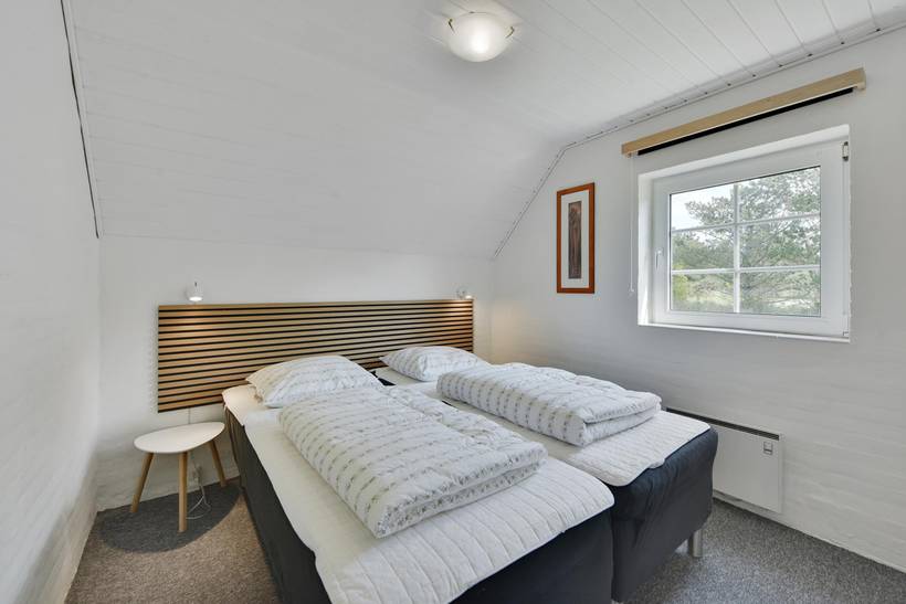 Foto von Ferienhaus RS62 in Vester Husby - Westjütland