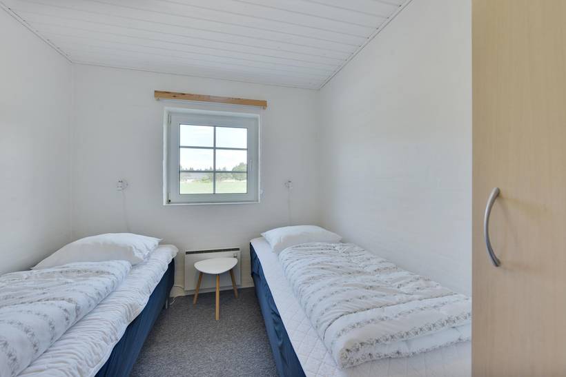 Foto von Ferienhaus RS62 in Vester Husby - Westjütland