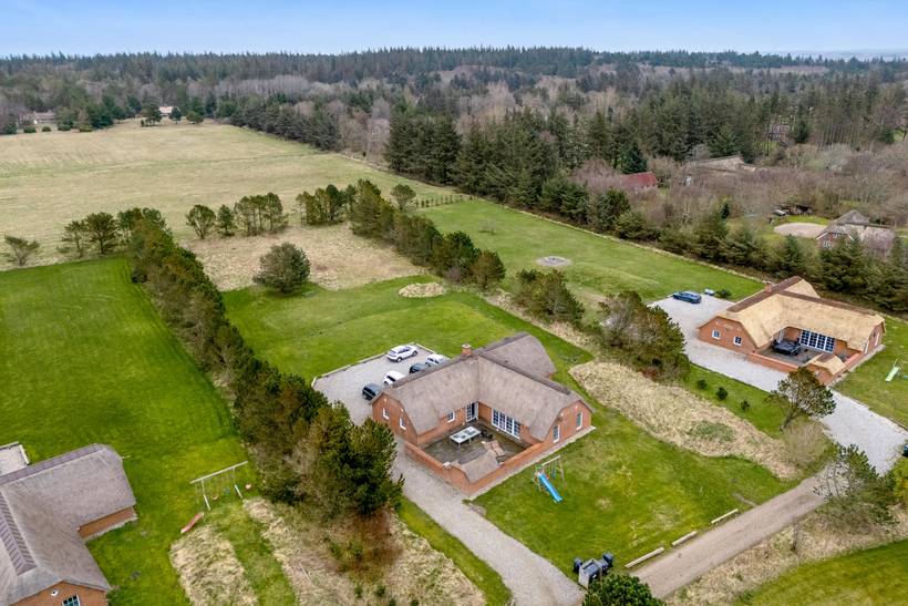 Foto von Ferienhaus RS62 in Vester Husby - Westjütland
