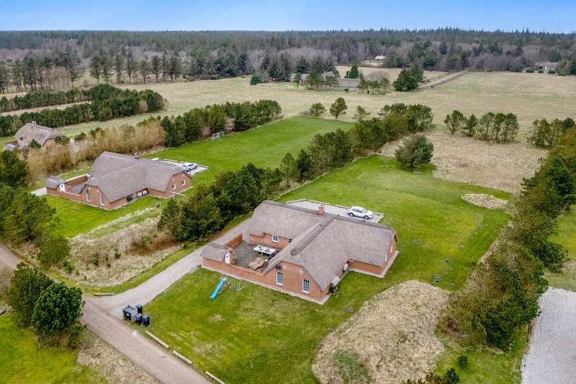 Foto von Ferienhaus RS62 in Vester Husby - Westjütland