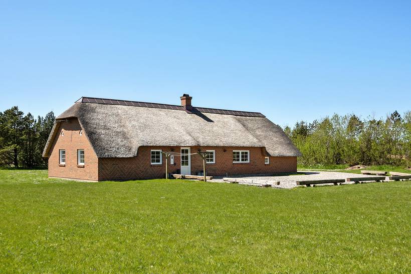 Foto von Ferienhaus RS62 in Vester Husby - Westjütland