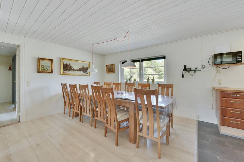 Foto von Ferienhaus RS62 in Vester Husby - Westjütland