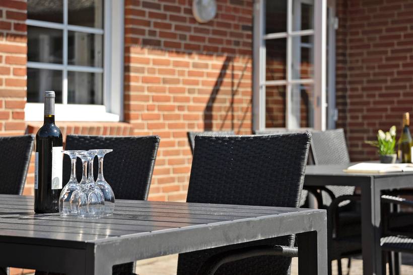 Foto von Ferienhaus RS62 in Vester Husby - Westjütland